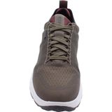 Geox - Spherica 4x4 Abx - Schoenen - Groen - Jacquardstof