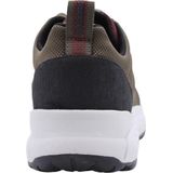 Geox - Spherica 4x4 Abx - Schoenen - Groen - Jacquardstof