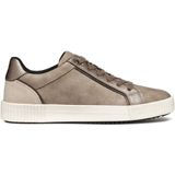 Geox - Blomiee - Sneakers - Neutraal - Ademend