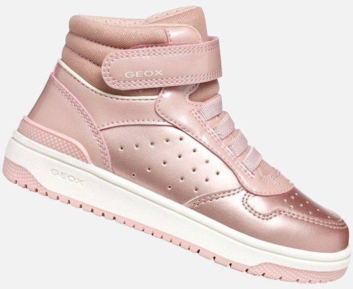 Sportschoenen - Meisjes - Synthetisch - Casual Design - Riemsluiting