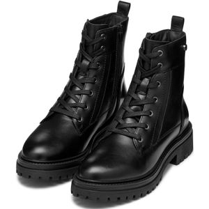 Schnürstiefelette