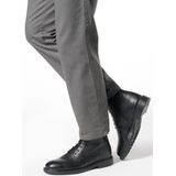 GEOX - U Tiberio - Chelsea Boots - Zwart