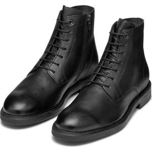 GEOX - U Tiberio - Chelsea Boots - Zwart