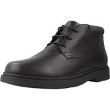 Geox U Spherica Ec1 B Laarzen Zwart Man