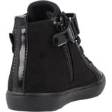 Geox - J Gisli Girl - Sneakers - Zwart - Ademend