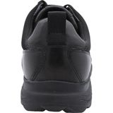 Geox - D Amabel A - Sneakers - Zwart - Ademend