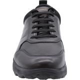 Geox - D Amabel A - Sneakers - Zwart - Ademend