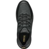 Geox - U46EYA 0EK50 - Sneakers - Zwart - Polyurethaan en Polyester