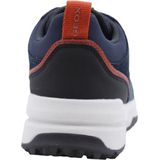 Geox Sterratrail Schuhe blau Amphibiox +Grip U46H0B für Herren, blau, Gr. 44 EU