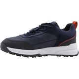 Geox Sterratrail Schuhe blau Amphibiox +Grip U46H0B für Herren, blau, Gr. 44 EU