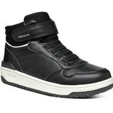 Geox - J WASHIBA Boy B - Gymschoenen - Zwart