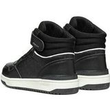 Geox - J WASHIBA Boy B - Gymschoenen - Zwart