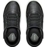 Geox - J WASHIBA Boy B - Gymschoenen - Zwart
