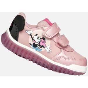Geox - Lightyloo - Babyschoenen - Kleurrijk - Ademend