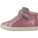Geox - B Mirroless - Sneakers - Roze - Casual schoenen