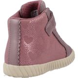 Geox - B Mirroless - Sneakers - Roze - Casual schoenen