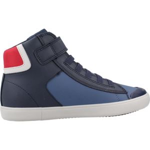 Geox J GISLI Boy A, 29 EU, Blauw, 29 EU