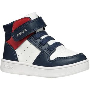 Geox Baby Boy's B Eclyper sneakers, blauw, 23 EU