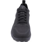 Geox - Sneaker - Zwart