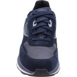 Geox U Spherica Actif X1 Schoenen Blauw Man