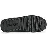 Geox - J Theleven Girl C - Enkellaarzen - Zwart