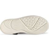 LAQUINNY C - Sneakers - Effen - Imitatieleer/Textiel - Platte Hak