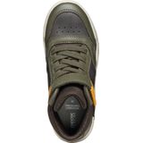 Geox J367RF - Half-hoog - Kleur: Groen