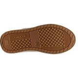 Geox - J367RF 0FE8V - Enkellaarsjes - Blauw - Polyurethaan en Polyester