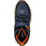 Geox j Flexyper Plus Boy Unisex Laarzen - Navy Black