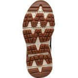 Geox j Flexyper Plus Boy Unisex Laarzen - Navy Black