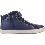 Geox - Kalispera - Sneakers - Roze - Duurzaam Materiaal