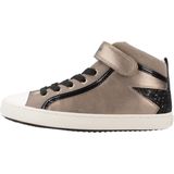 Skateschoenen - Zwart - Synthetisch - Rubber Zoolmateriaal