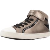 Skateschoenen - Zwart - Synthetisch - Rubber Zoolmateriaal