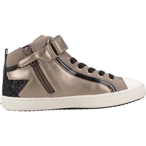 Skateschoenen - Zwart - Synthetisch - Rubber Zoolmateriaal