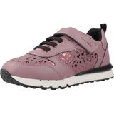 Geox - Fastics - Sneakers - Voor Meisjes - Comfortabel en Trendy
