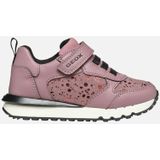 Geox - Fastics - Sneakers - Voor Meisjes - Comfortabel en Trendy