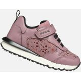 Geox - Fastics - Sneakers - Voor Meisjes - Comfortabel en Trendy
