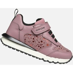 Geox - Fastics - Sneakers - Voor Meisjes - Comfortabel en Trendy