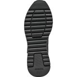 Geox - D Desya A - Sneakers - Gebroken Wit - Ademend