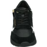 Geox - D Desya A - Sneakers - Gebroken Wit - Ademend