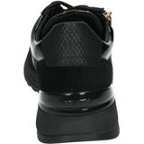 Geox - D Desya A - Sneakers - Gebroken Wit - Ademend