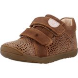 Geox Geox Sneakers B Macchia Girl B164PA 00722 C6627 Braun Sneaker