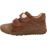 Geox B Macchia Girl A First Steps Girl, Bruin