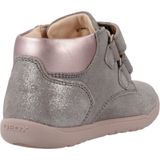 Geox - Macchia - Laarsjes - Beige - Casual Schoenen