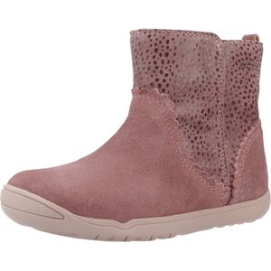 Geox B Macchia A Schoenen Roze Jongen