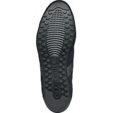 Geox - U Wells A - Sneakers - Navy Blauw - Fitness-schoenen