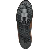 GEOX - U WELLS - Veterschoenen - BROWNCOTTO - Casual schoenen