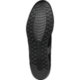 Geox - U Wells A - Sneakers - Zwart - Heren