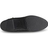 GEOX - Felicity - Ruiterlaarzen - Zwart - Leer