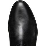 GEOX - Felicity - Ruiterlaarzen - Zwart - Leer